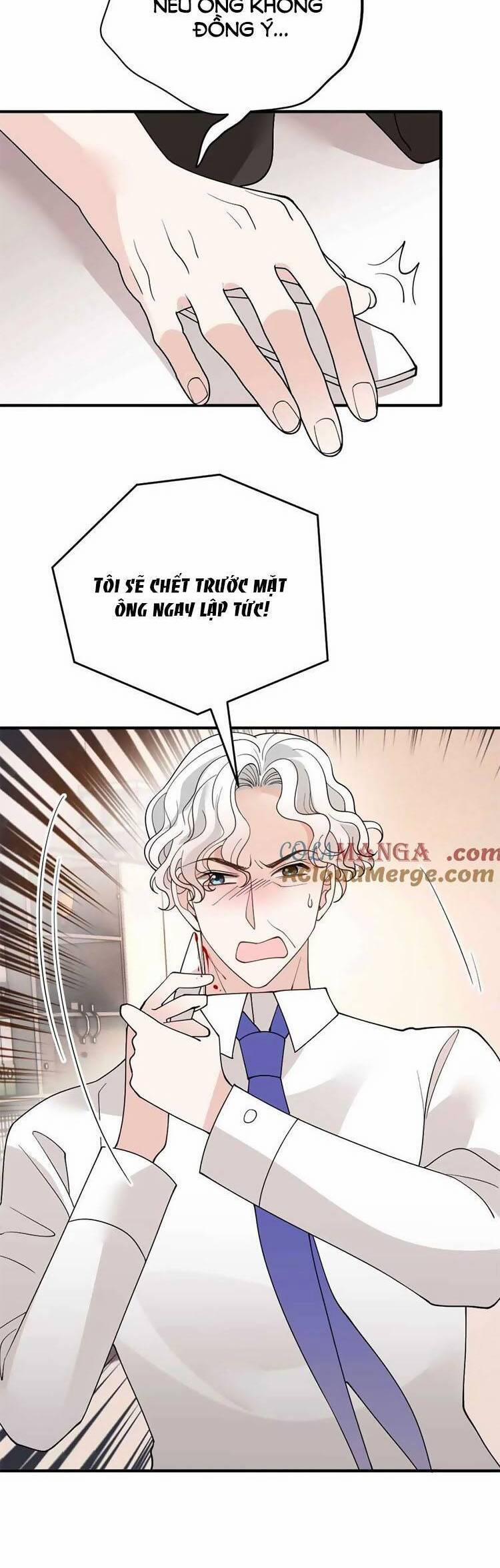 Cô Vợ Mang Thai Một Tặng Một 295 trang 7