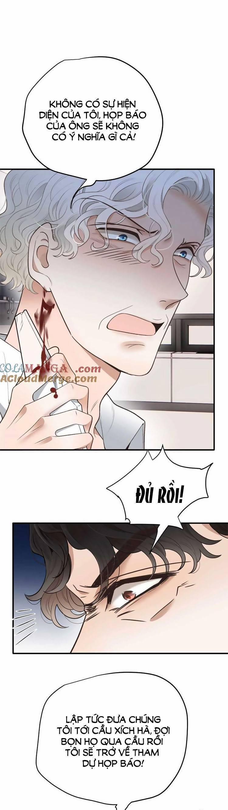 Cô Vợ Mang Thai Một Tặng Một 295 trang 8