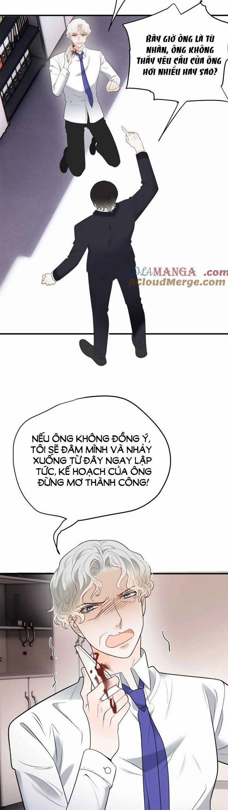 Cô Vợ Mang Thai Một Tặng Một 295 trang 9