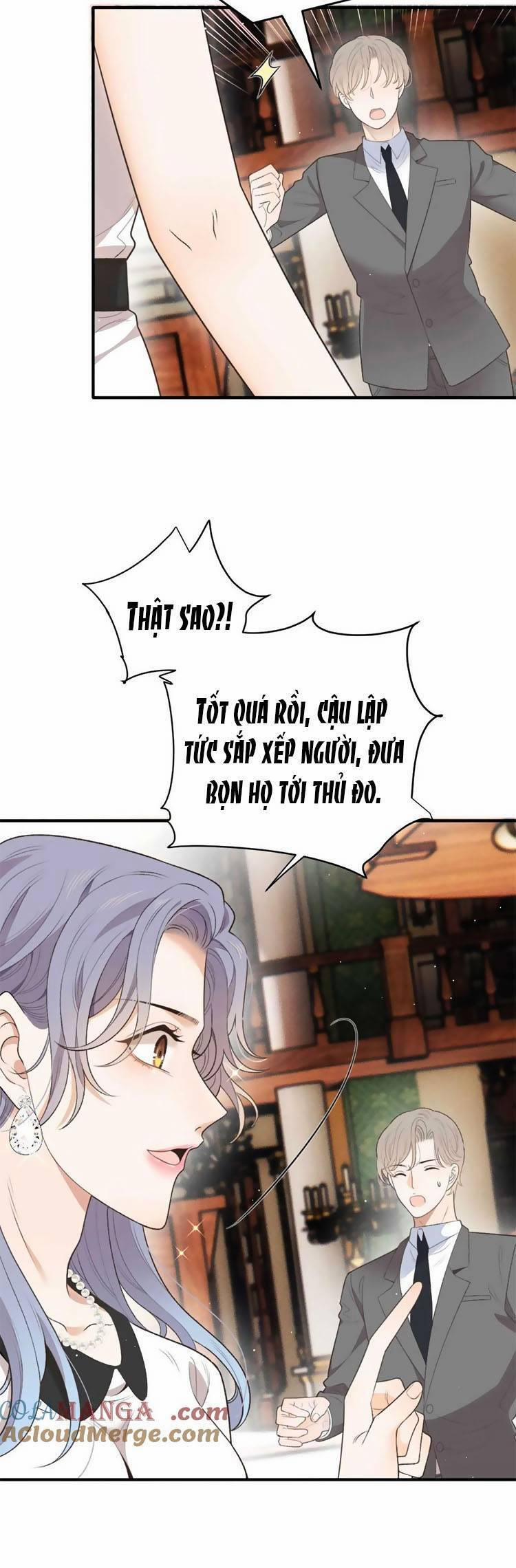 Cô Vợ Mang Thai Một Tặng Một 296 trang 10