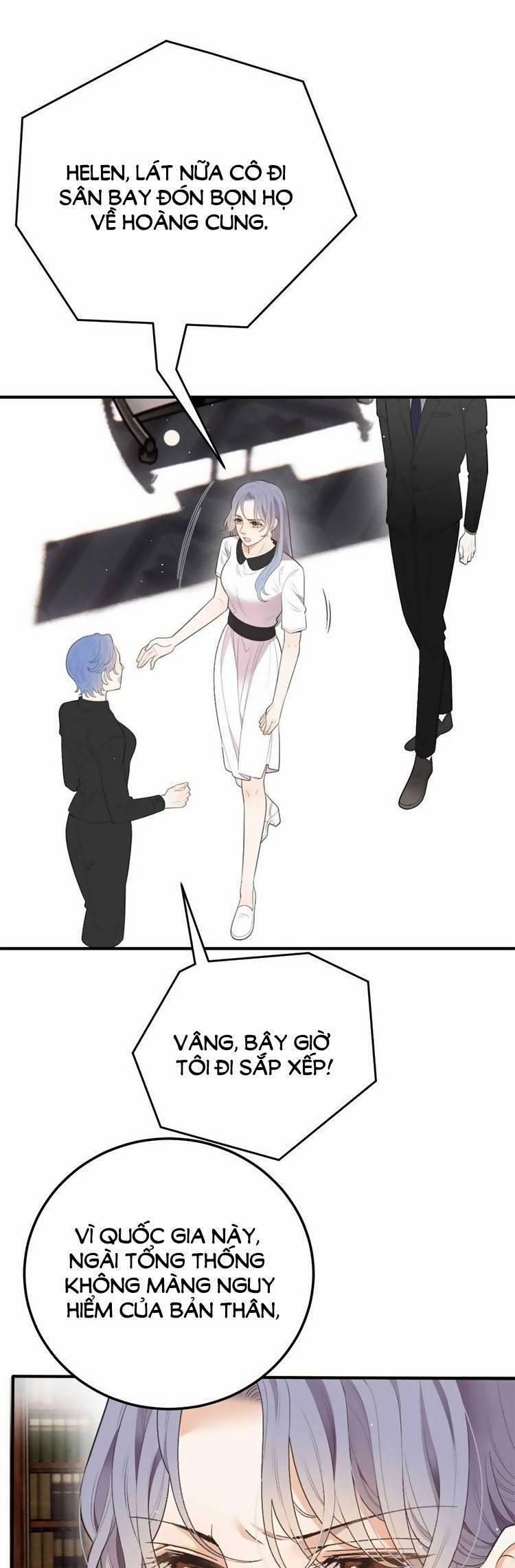 Cô Vợ Mang Thai Một Tặng Một 296 trang 11