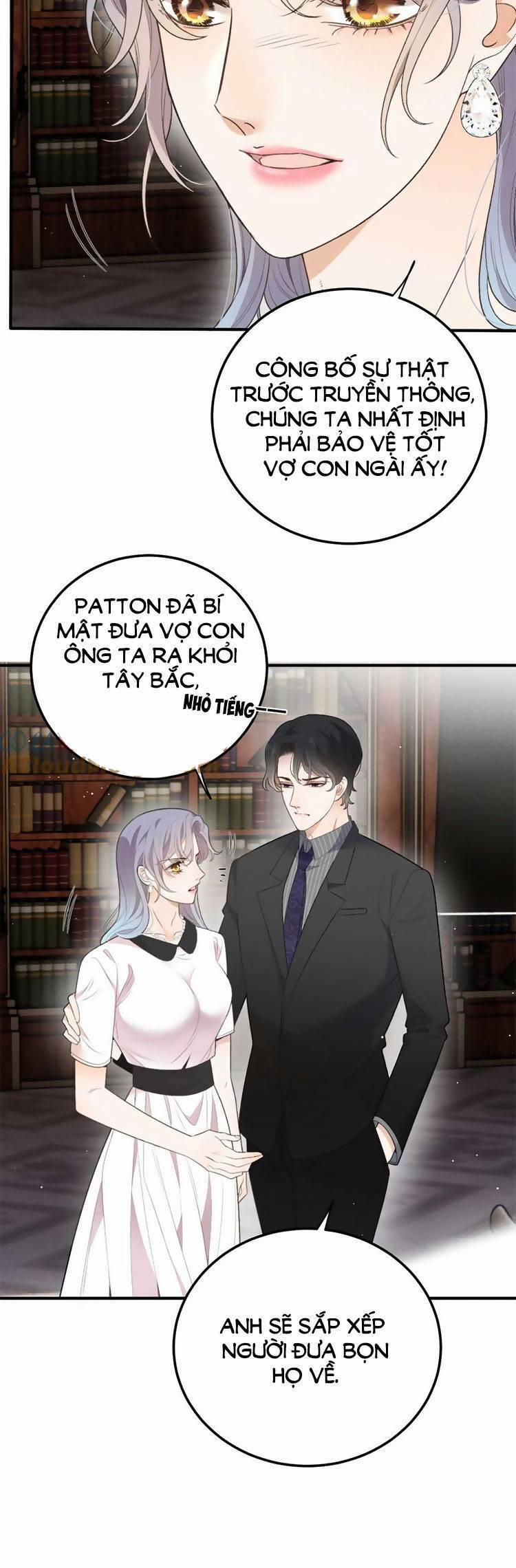 Cô Vợ Mang Thai Một Tặng Một 296 trang 12