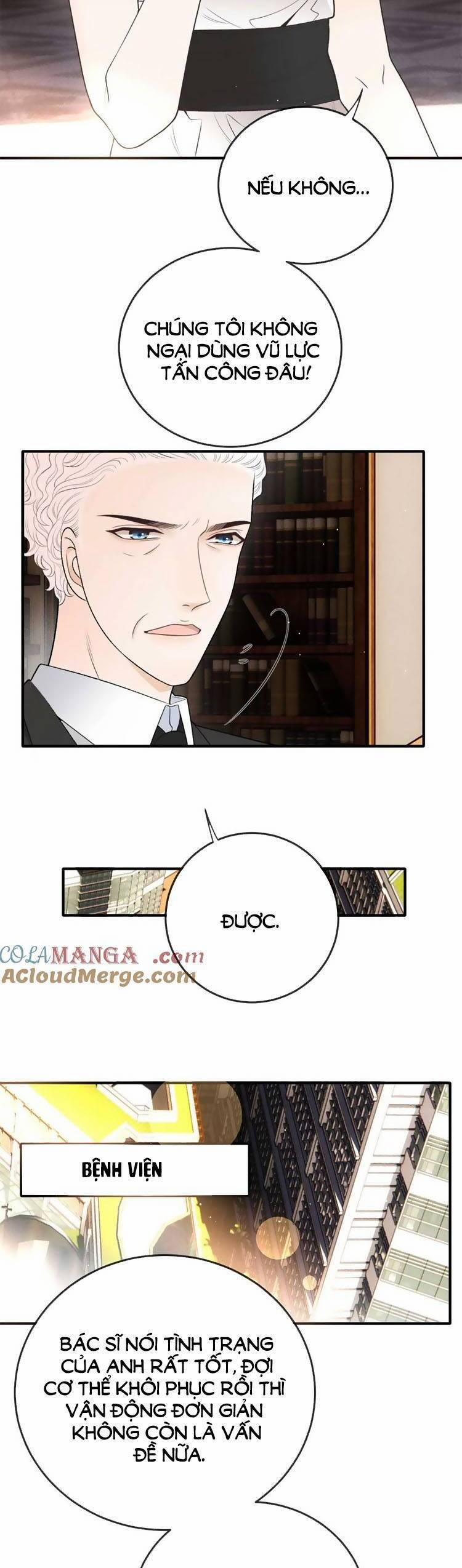 Cô Vợ Mang Thai Một Tặng Một 296 trang 15