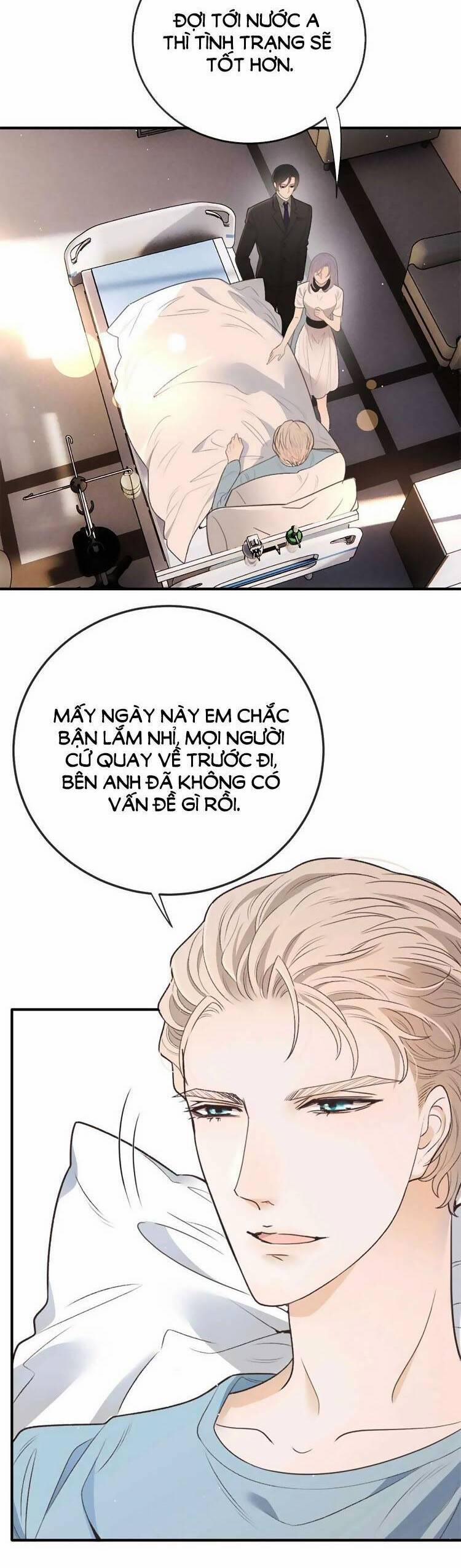 Cô Vợ Mang Thai Một Tặng Một 296 trang 16