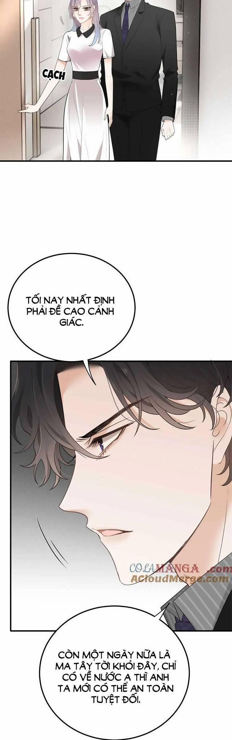 Cô Vợ Mang Thai Một Tặng Một 296 trang 18