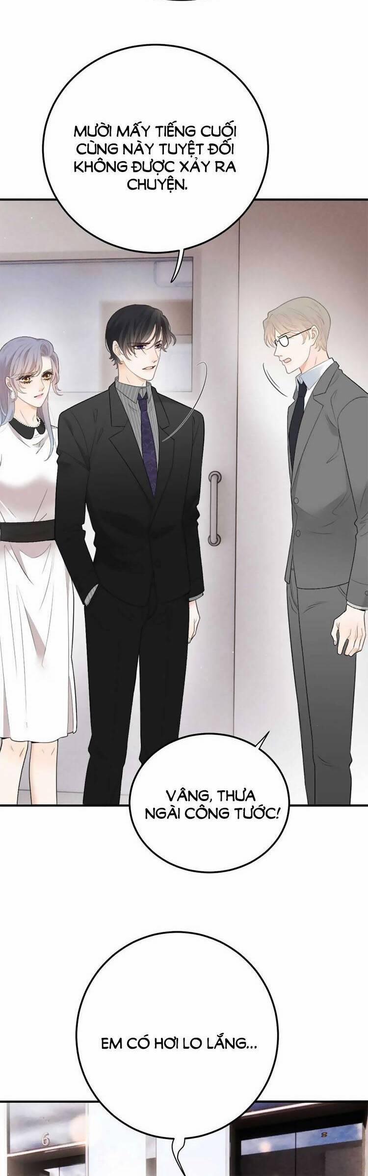 Cô Vợ Mang Thai Một Tặng Một 296 trang 19