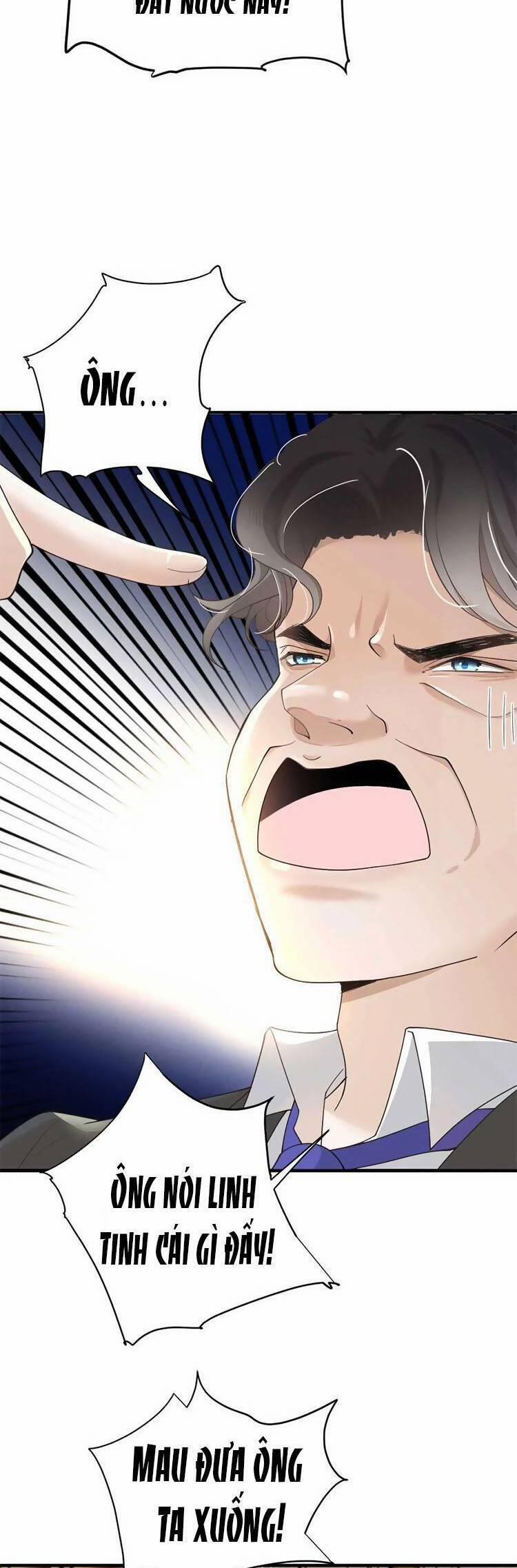 Cô Vợ Mang Thai Một Tặng Một 296 trang 5