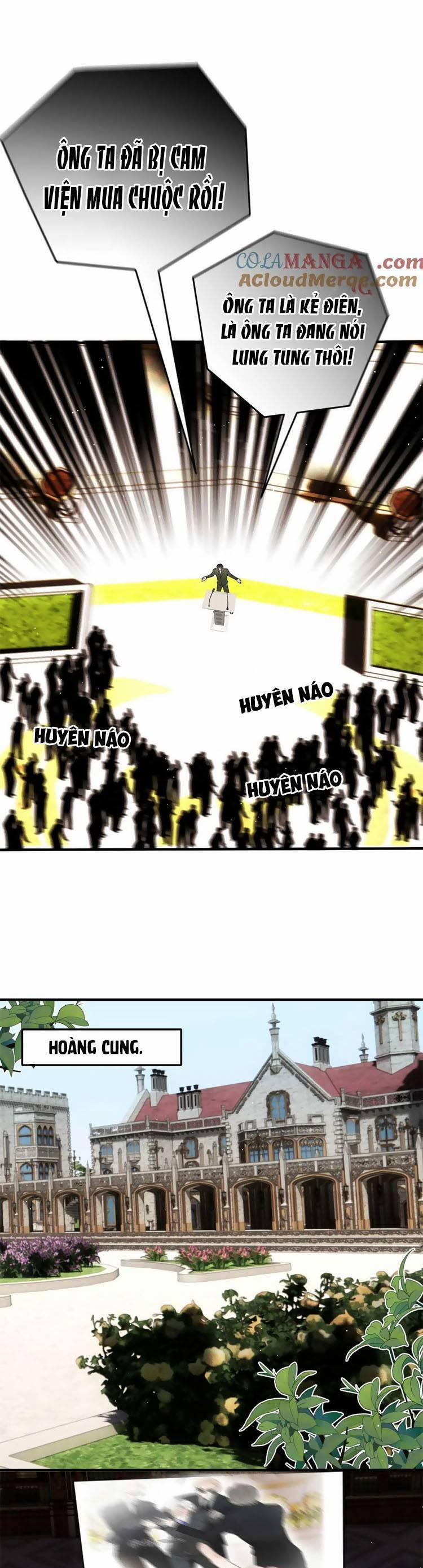 Cô Vợ Mang Thai Một Tặng Một 296 trang 8