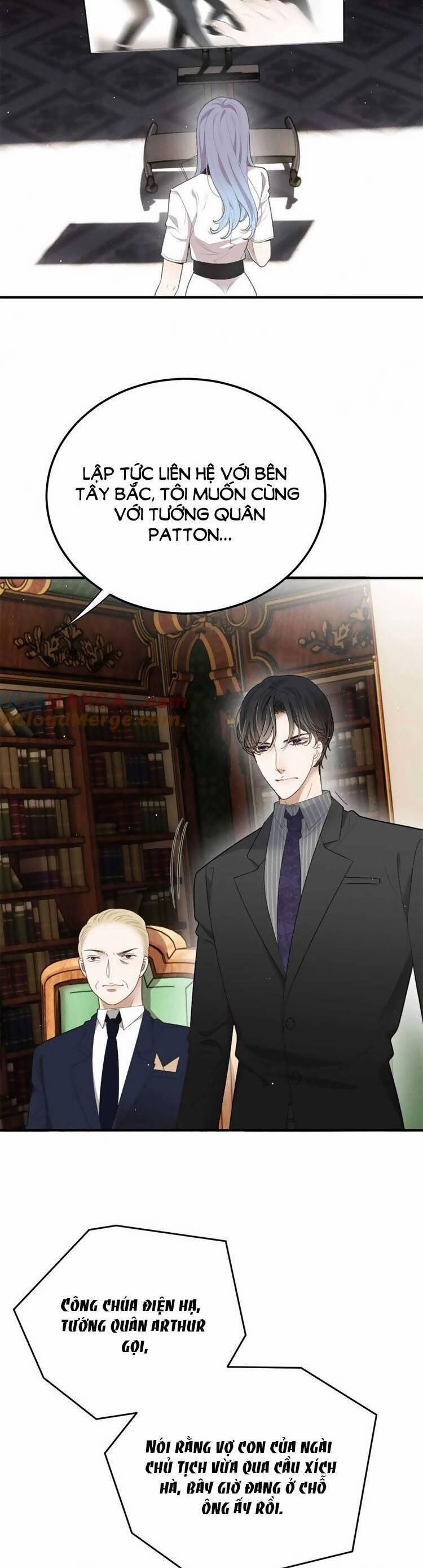 Cô Vợ Mang Thai Một Tặng Một 296 trang 9