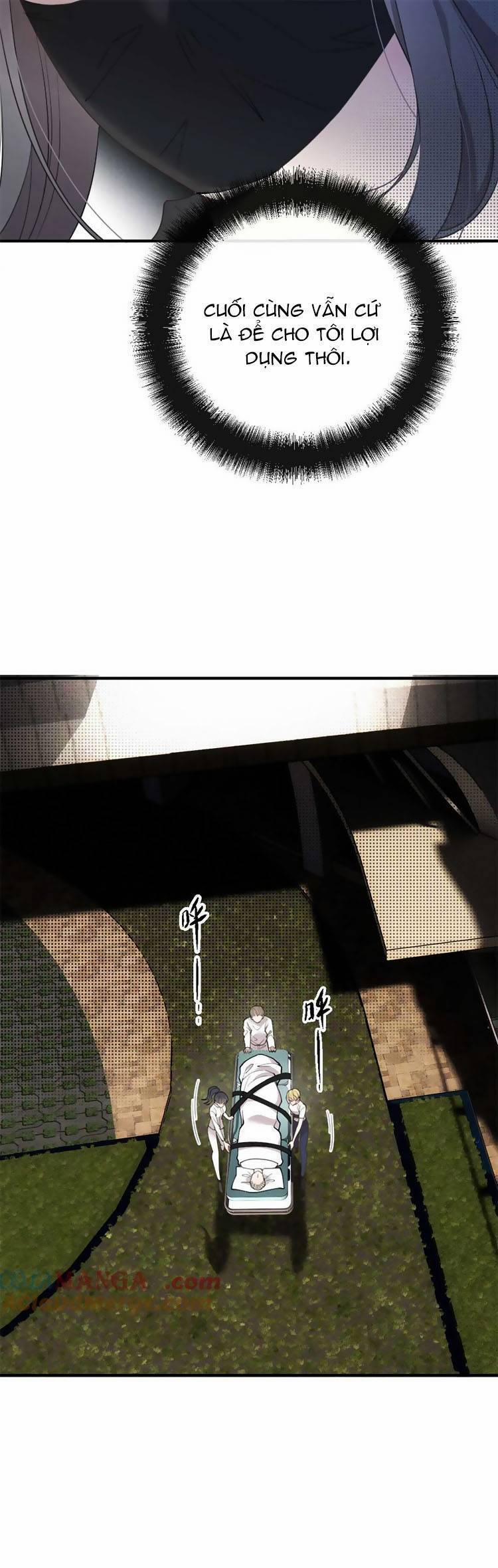 Cô Vợ Mang Thai Một Tặng Một 297 trang 10