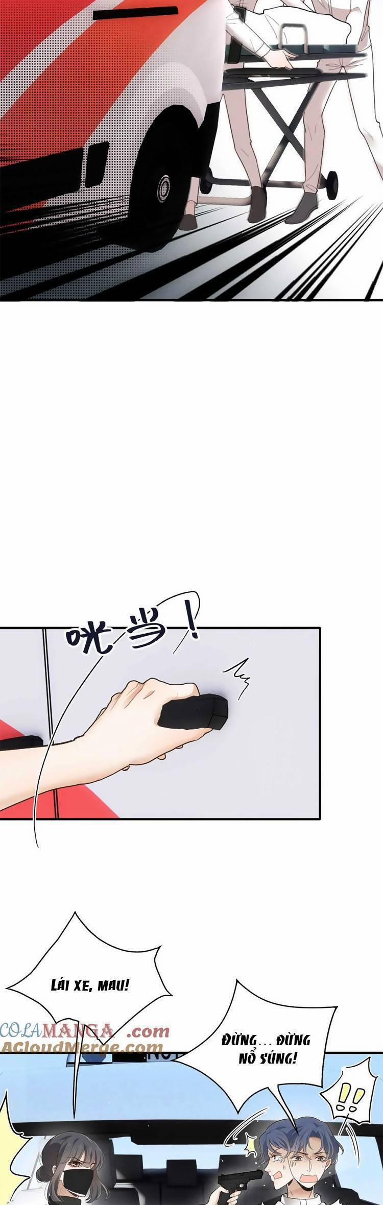 Cô Vợ Mang Thai Một Tặng Một 297 trang 12