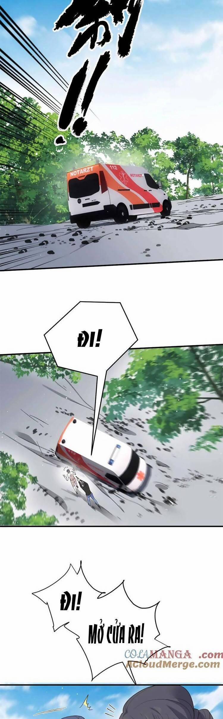 Cô Vợ Mang Thai Một Tặng Một 297 trang 16