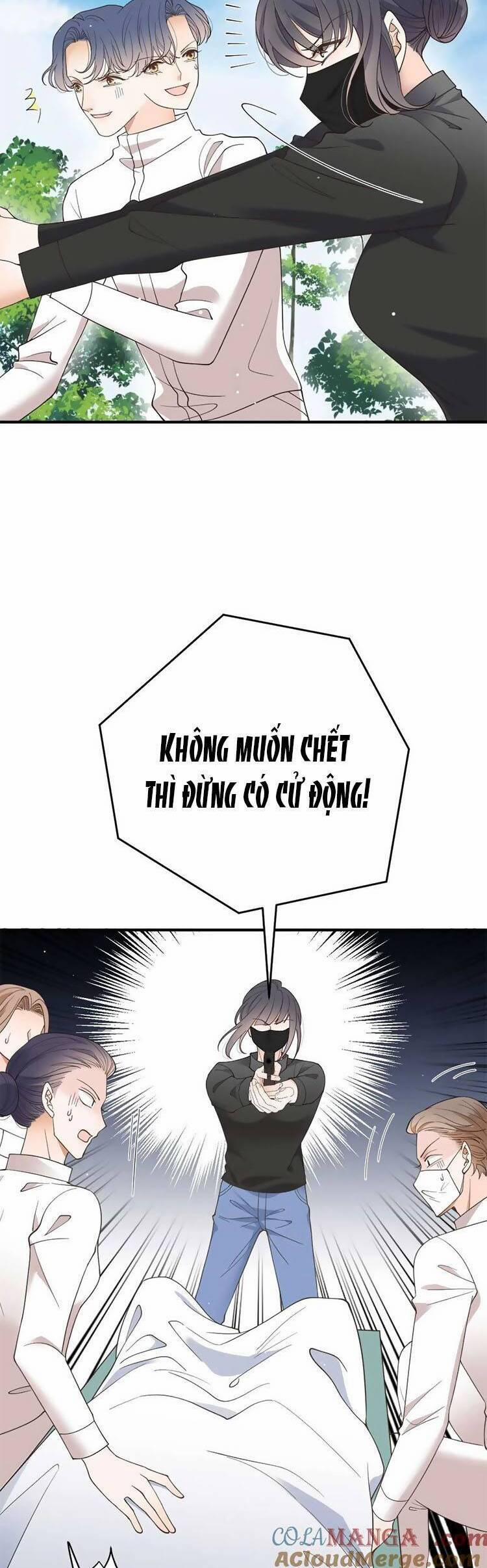 Cô Vợ Mang Thai Một Tặng Một 297 trang 17