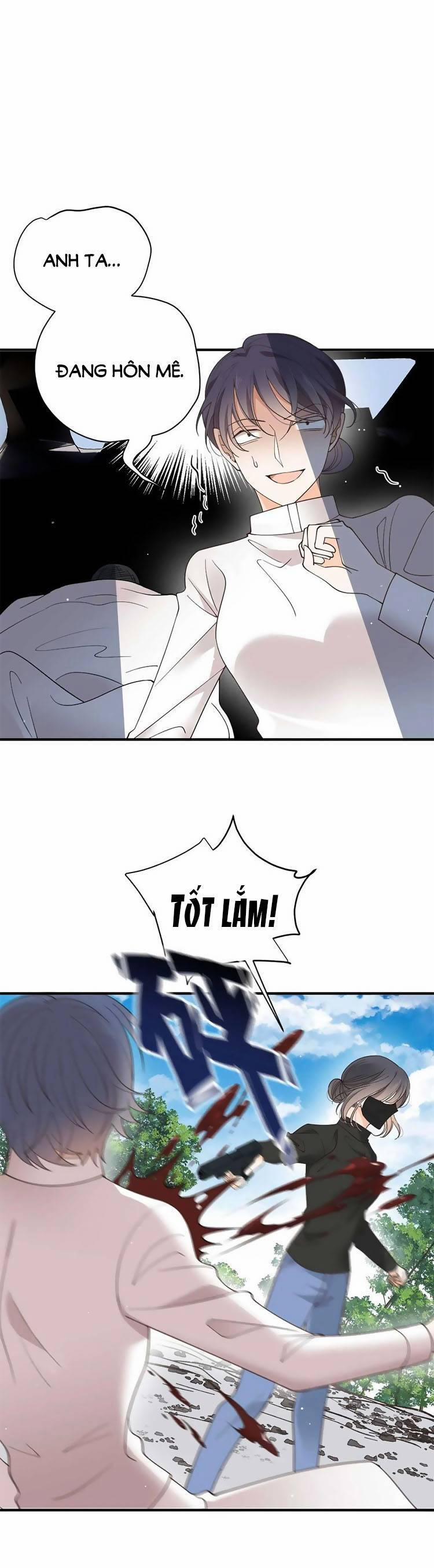 Cô Vợ Mang Thai Một Tặng Một 297 trang 19