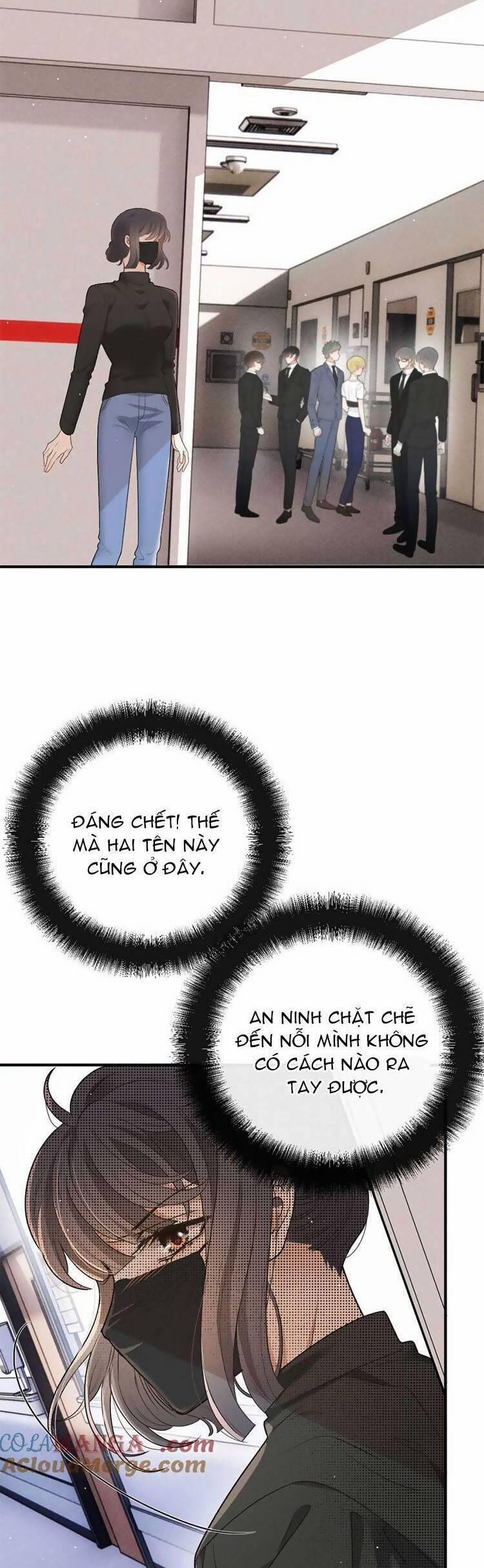 Cô Vợ Mang Thai Một Tặng Một 297 trang 2