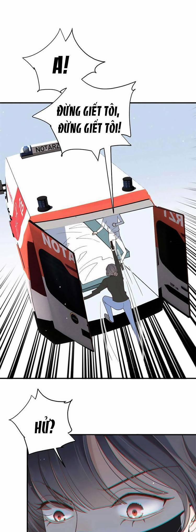 Cô Vợ Mang Thai Một Tặng Một 297 trang 20