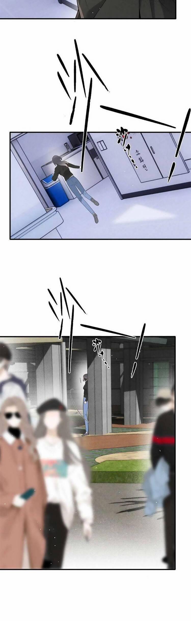 Cô Vợ Mang Thai Một Tặng Một 297 trang 3