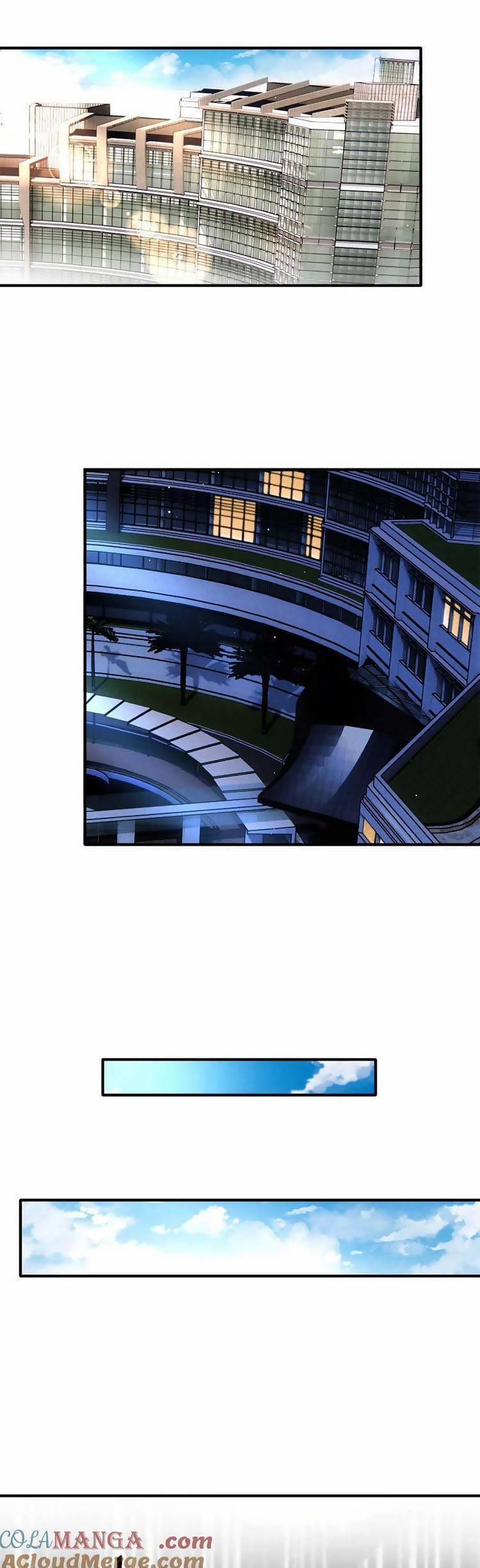 Cô Vợ Mang Thai Một Tặng Một 297 trang 4