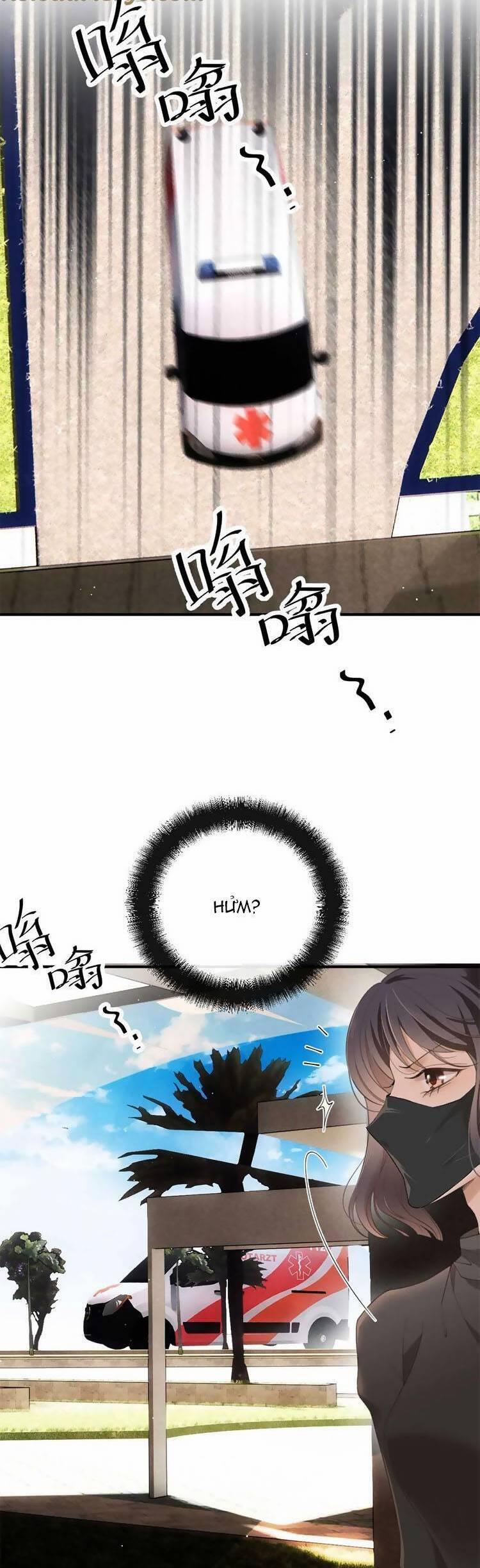 Cô Vợ Mang Thai Một Tặng Một 297 trang 5