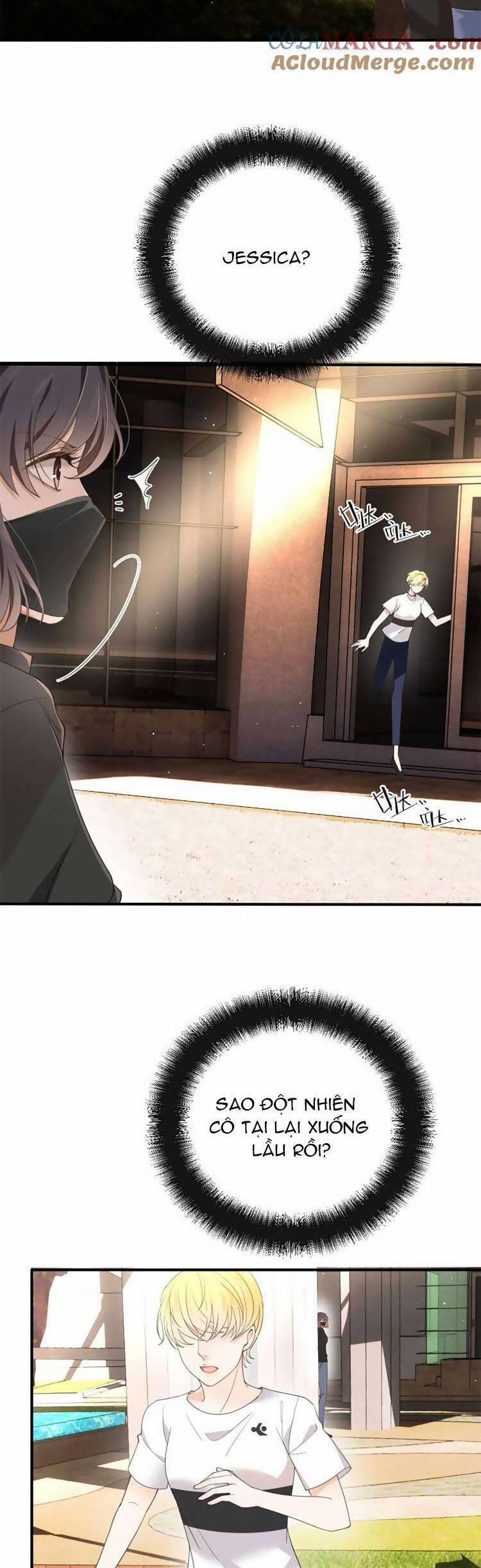 Cô Vợ Mang Thai Một Tặng Một 297 trang 6