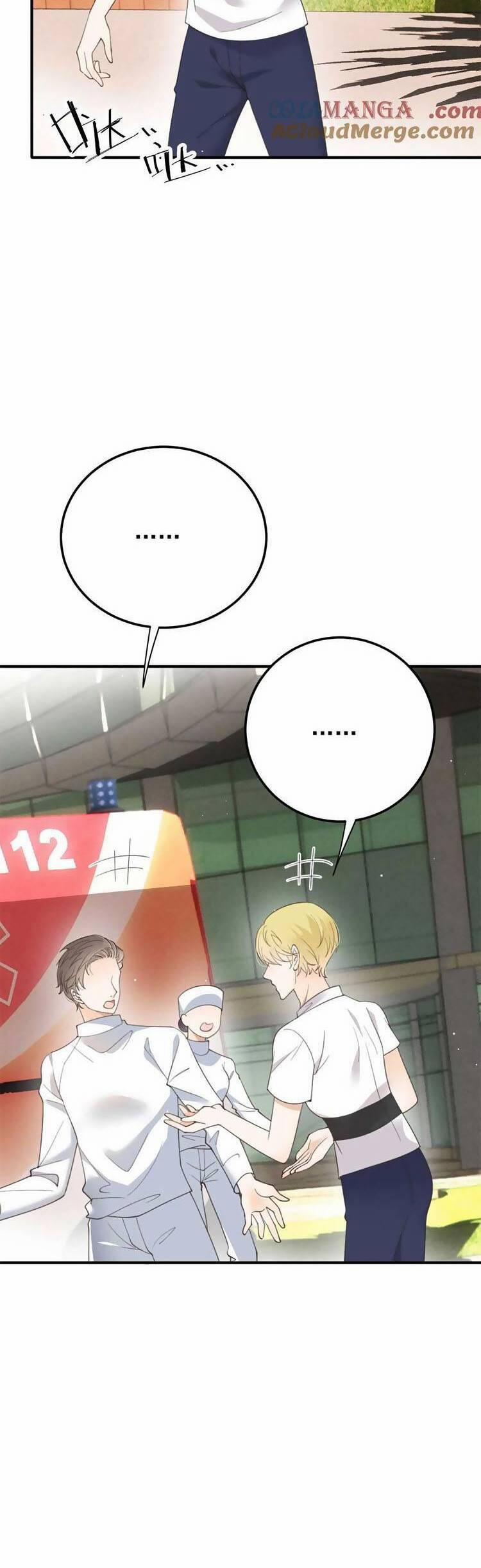 Cô Vợ Mang Thai Một Tặng Một 297 trang 7