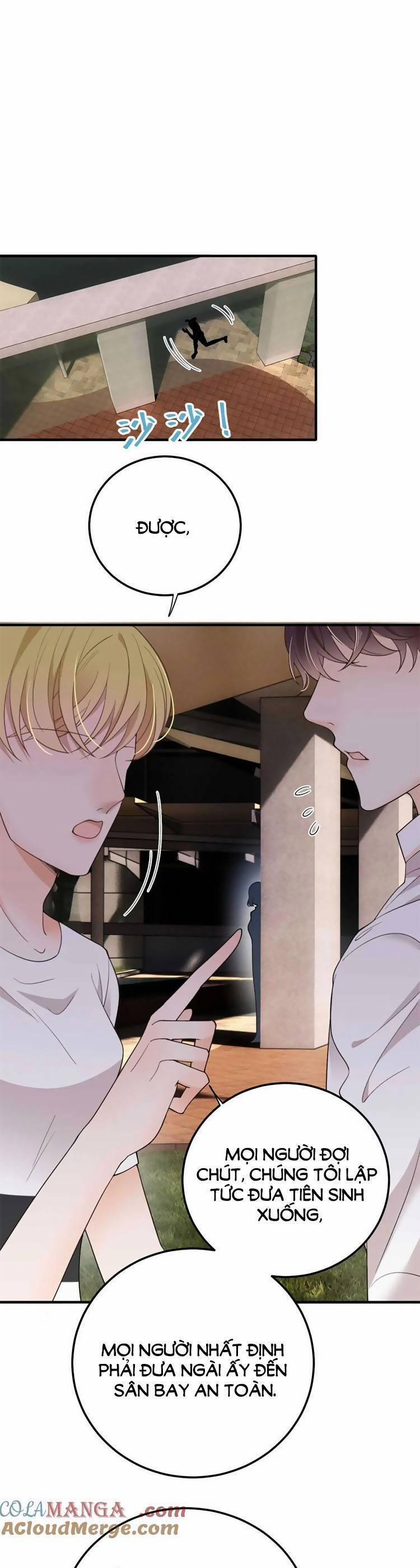 Cô Vợ Mang Thai Một Tặng Một 297 trang 8