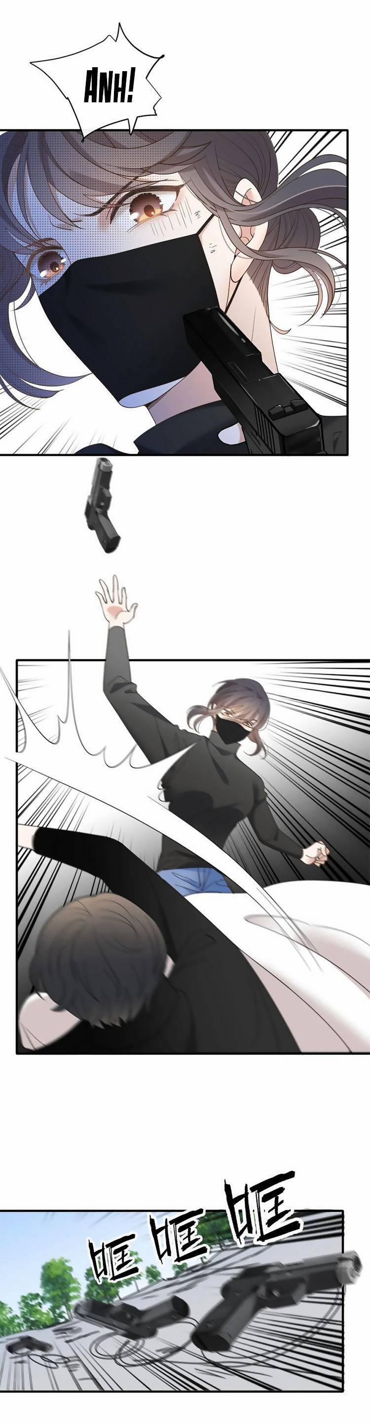 Cô Vợ Mang Thai Một Tặng Một 298 trang 1