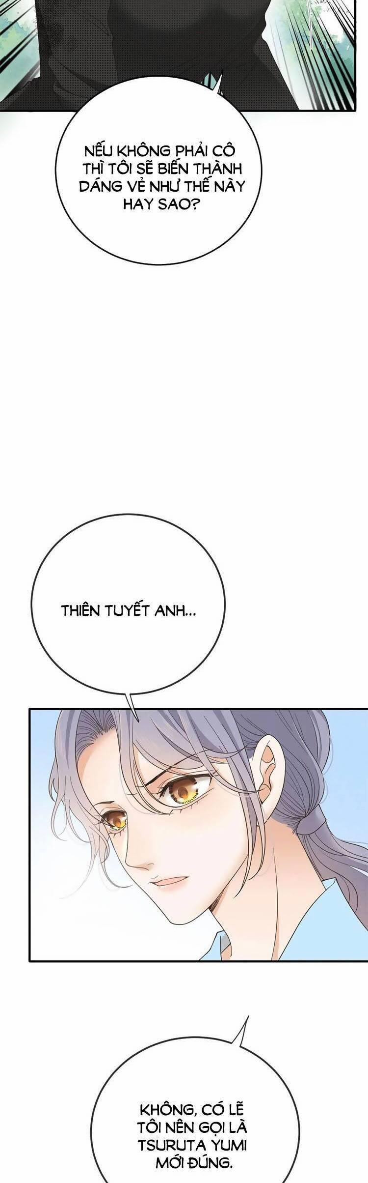 Cô Vợ Mang Thai Một Tặng Một 298 trang 10