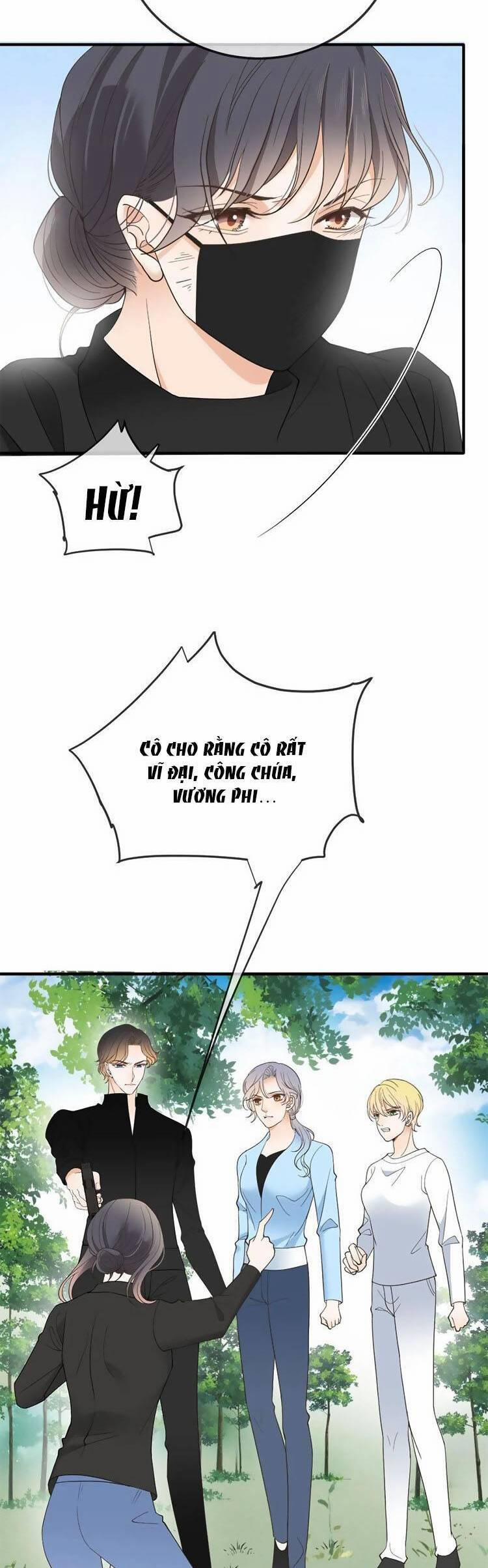 Cô Vợ Mang Thai Một Tặng Một 298 trang 11