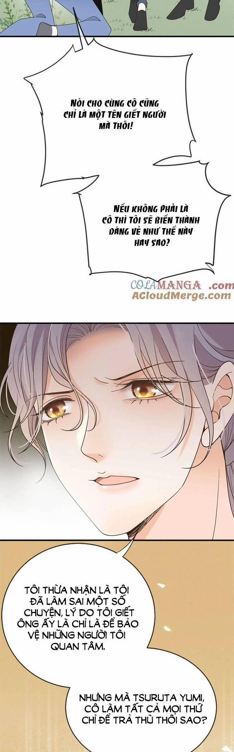 Cô Vợ Mang Thai Một Tặng Một 298 trang 12