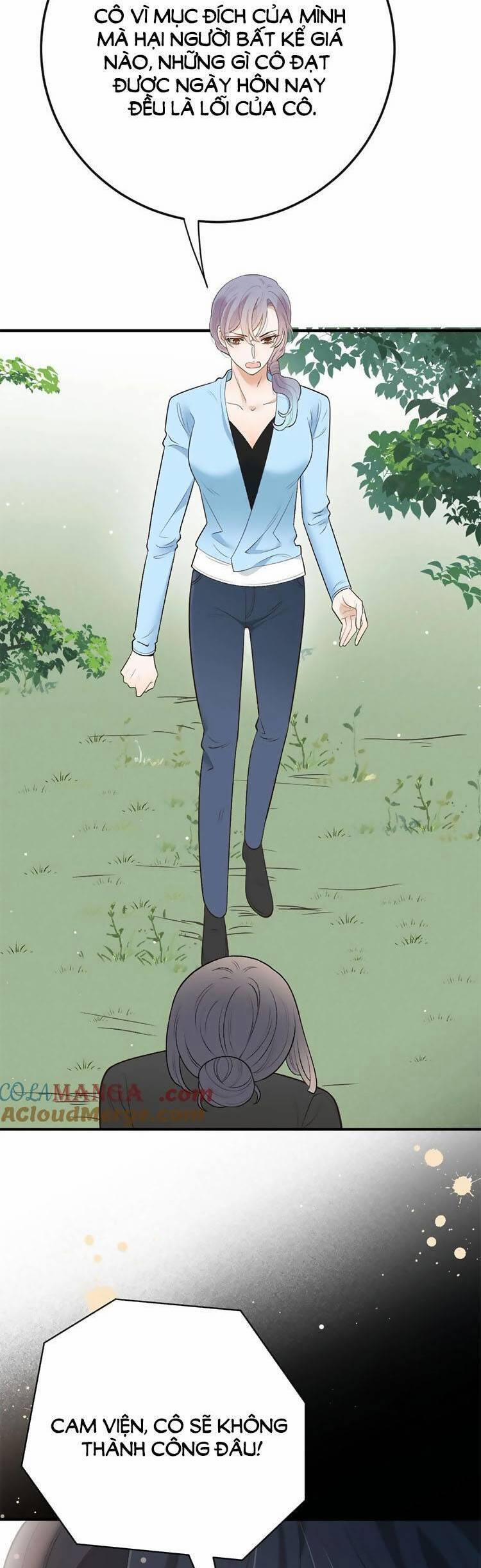 Cô Vợ Mang Thai Một Tặng Một 298 trang 15