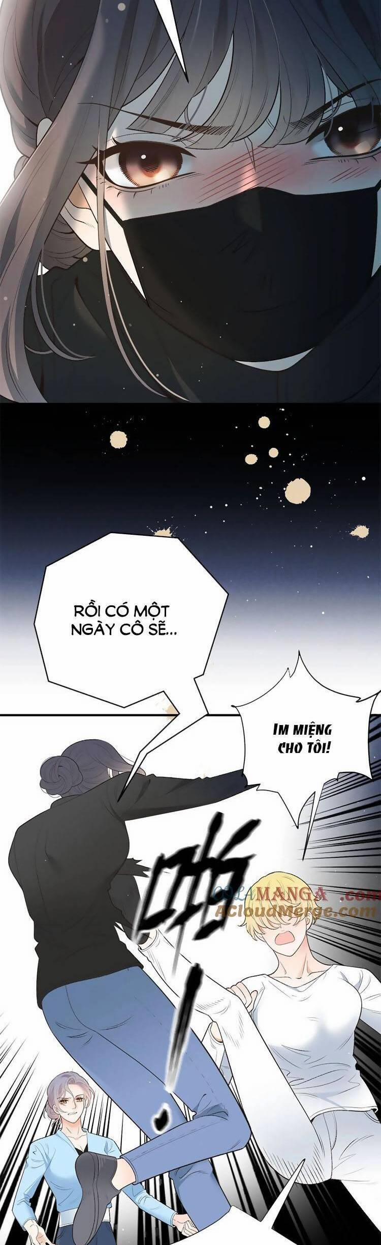 Cô Vợ Mang Thai Một Tặng Một 298 trang 16