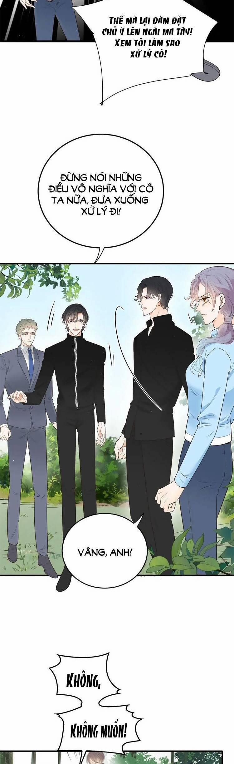 Cô Vợ Mang Thai Một Tặng Một 298 trang 17