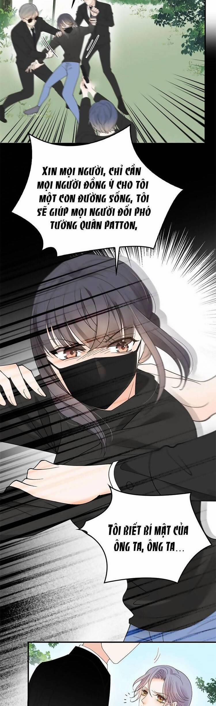 Cô Vợ Mang Thai Một Tặng Một 298 trang 18