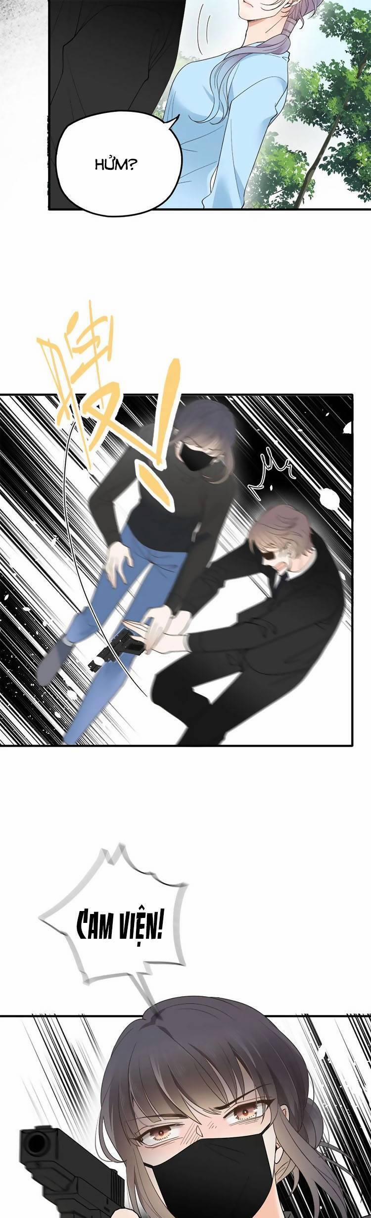 Cô Vợ Mang Thai Một Tặng Một 298 trang 19