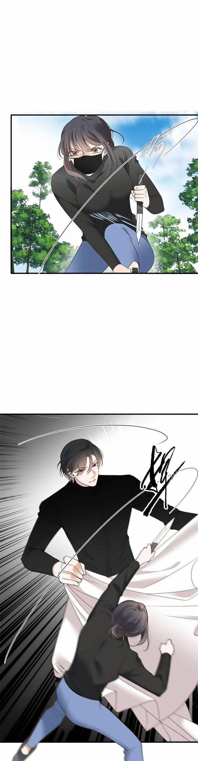 Cô Vợ Mang Thai Một Tặng Một 298 trang 2