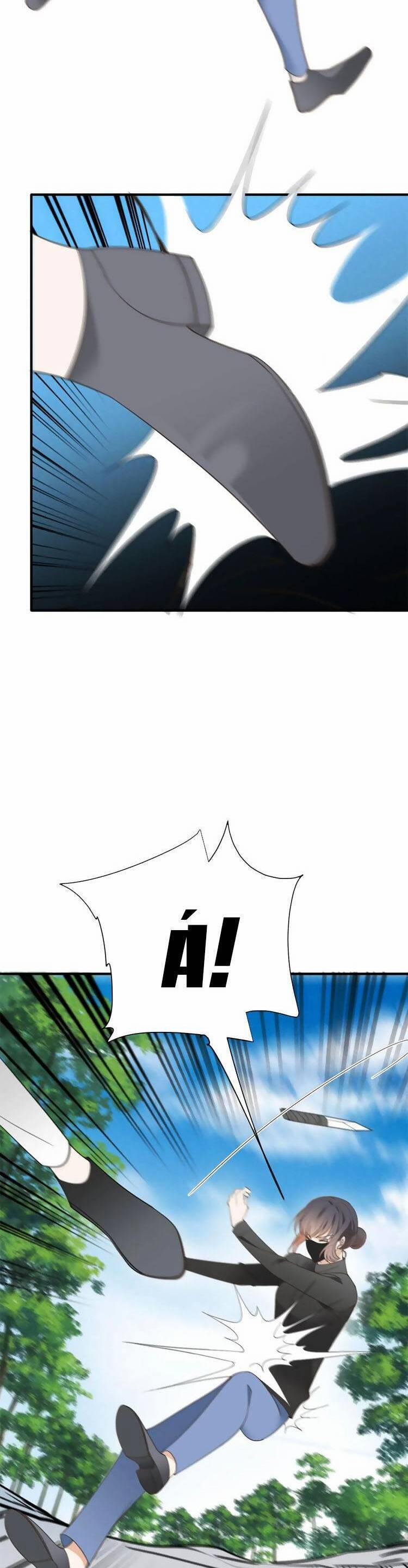 Cô Vợ Mang Thai Một Tặng Một 298 trang 3