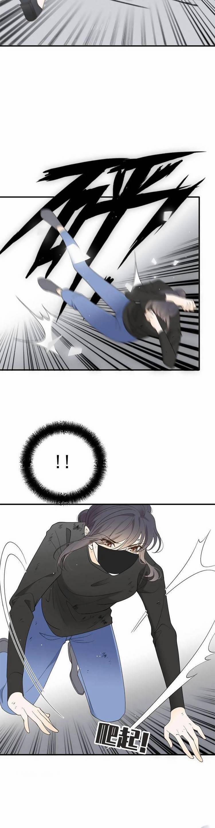 Cô Vợ Mang Thai Một Tặng Một 298 trang 4