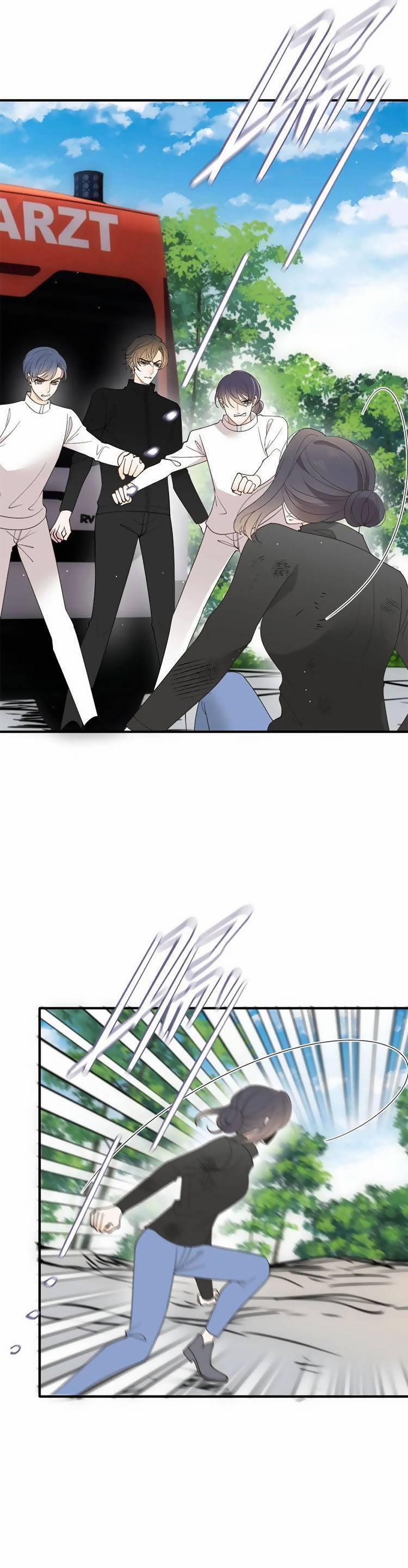 Cô Vợ Mang Thai Một Tặng Một 298 trang 5