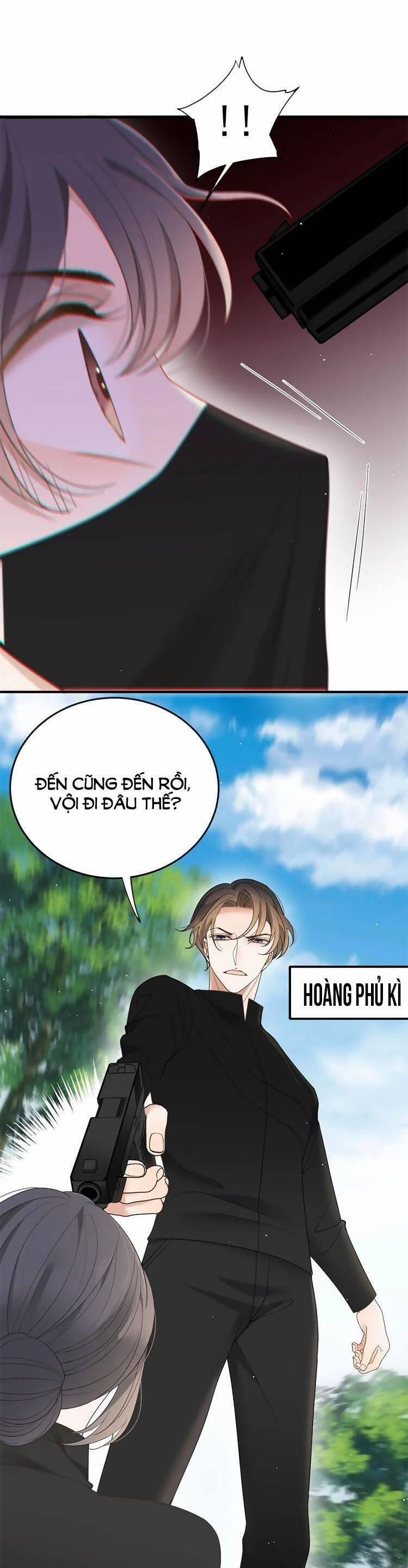 Cô Vợ Mang Thai Một Tặng Một 298 trang 6