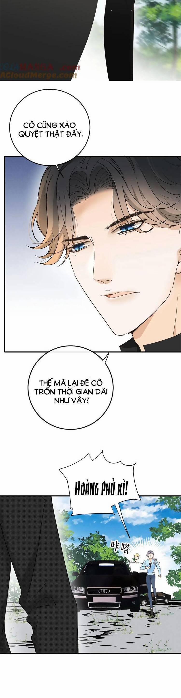 Cô Vợ Mang Thai Một Tặng Một 298 trang 7