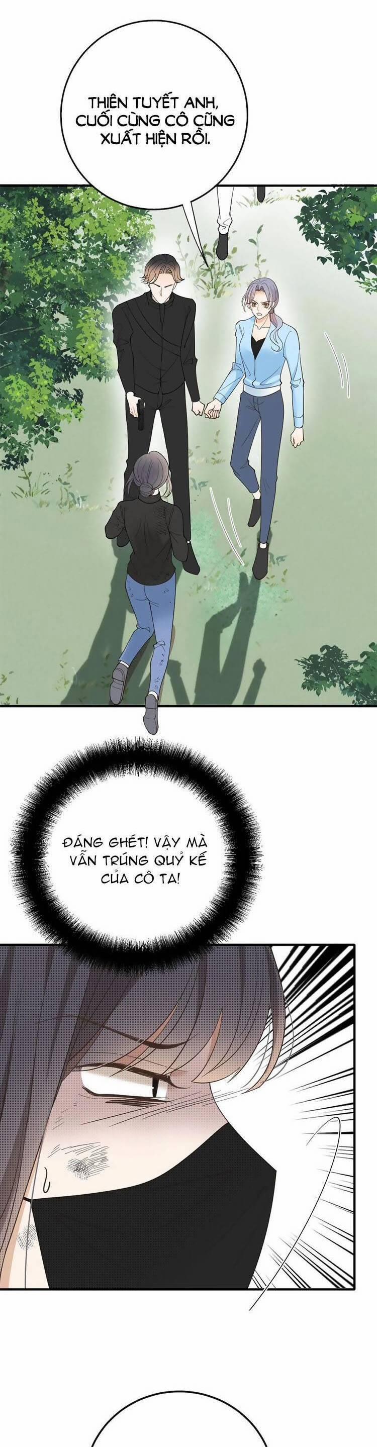 Cô Vợ Mang Thai Một Tặng Một 298 trang 8