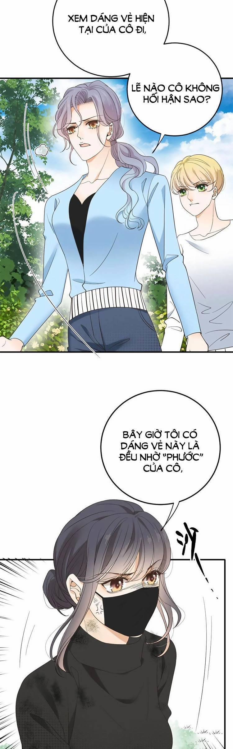 Cô Vợ Mang Thai Một Tặng Một 298 trang 9