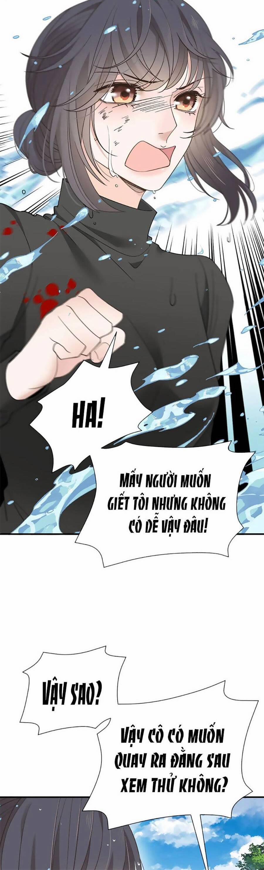 Cô Vợ Mang Thai Một Tặng Một 299 trang 10