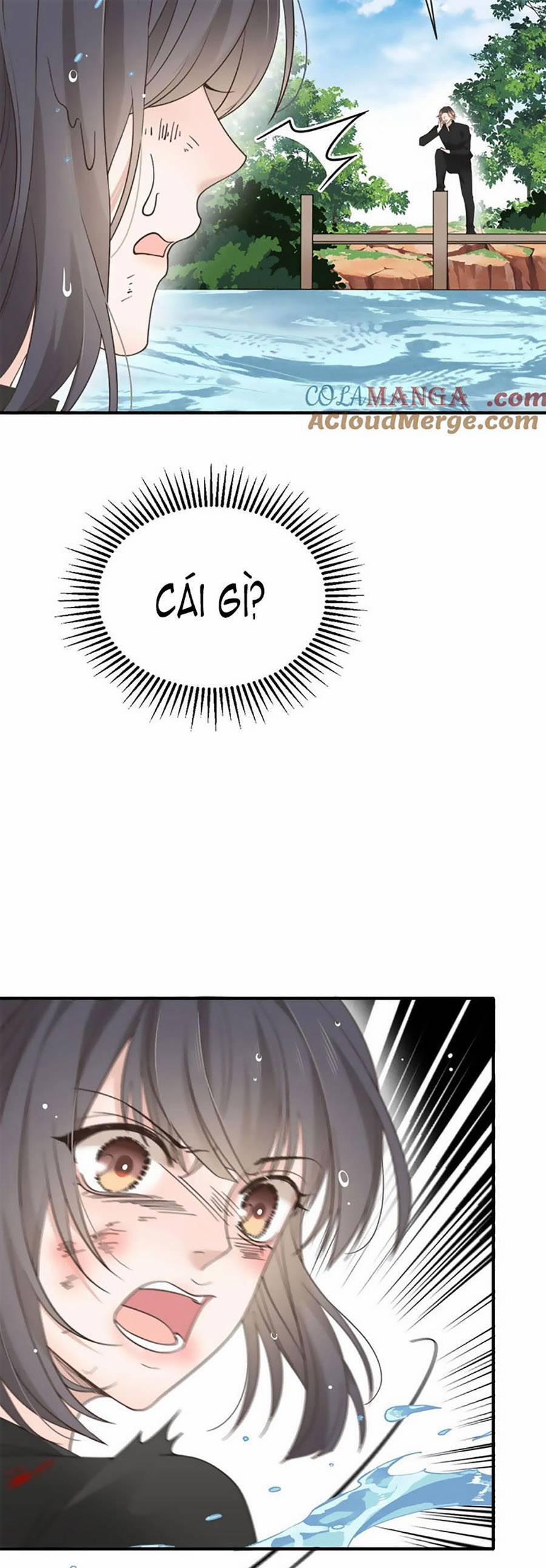 Cô Vợ Mang Thai Một Tặng Một 299 trang 11