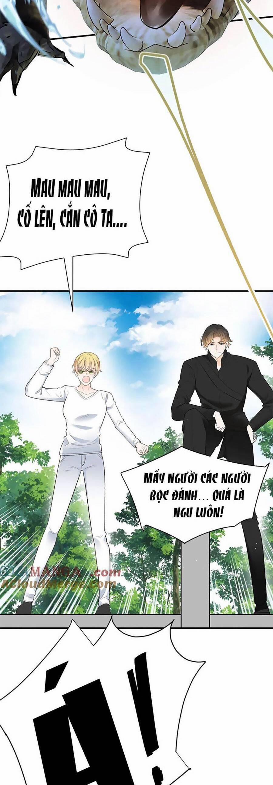 Cô Vợ Mang Thai Một Tặng Một 299 trang 13