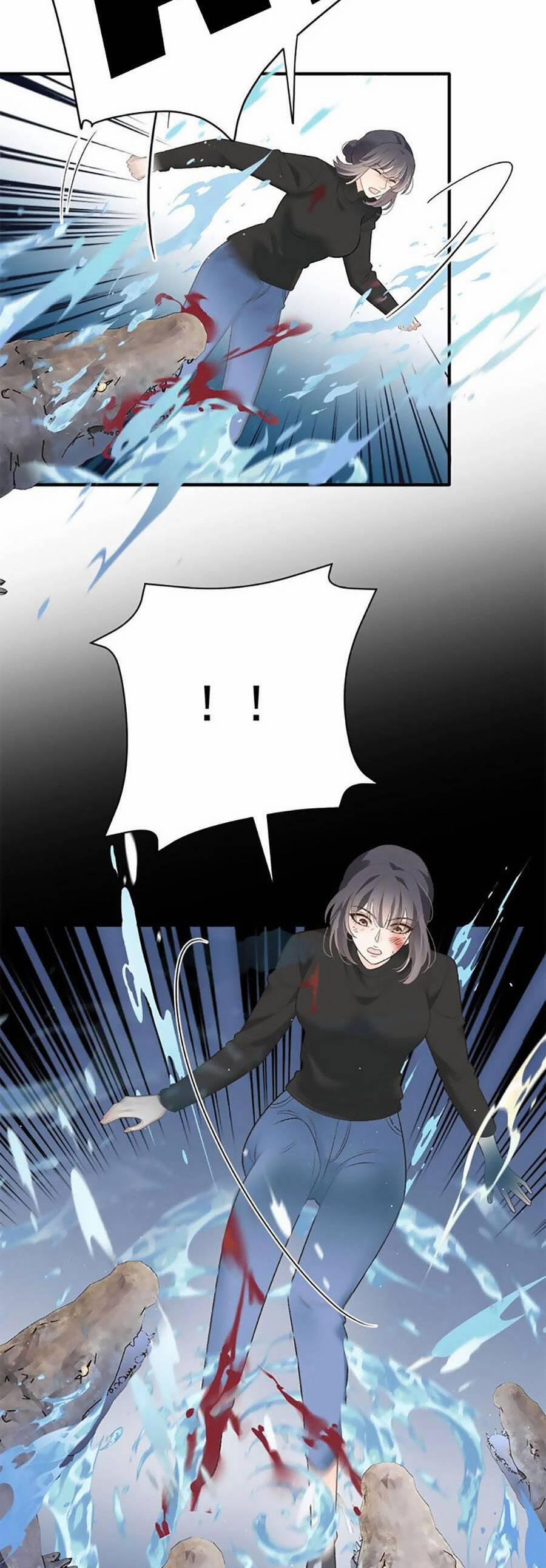 Cô Vợ Mang Thai Một Tặng Một 299 trang 14