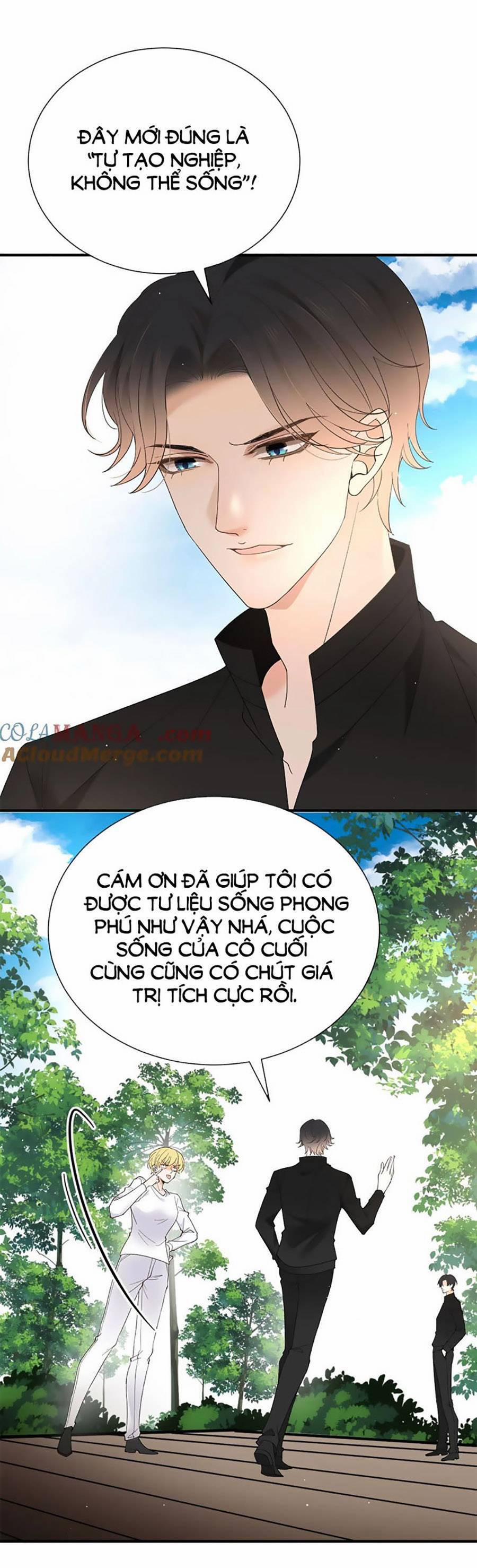 Cô Vợ Mang Thai Một Tặng Một 299 trang 16