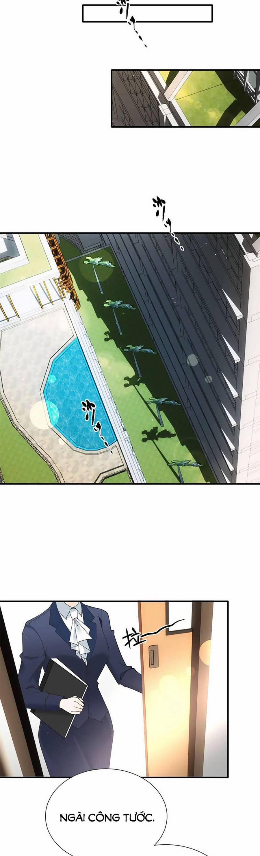 Cô Vợ Mang Thai Một Tặng Một 299 trang 18