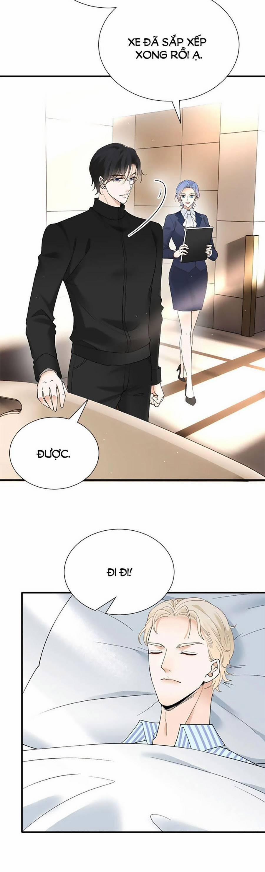 Cô Vợ Mang Thai Một Tặng Một 299 trang 19